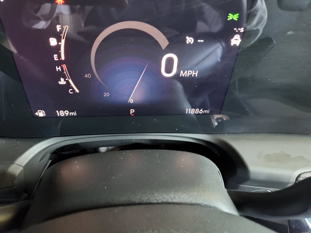 Used 2026 Buick Encore GX Preferred AWD/4WD image 26