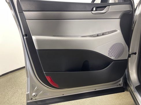 Certified 2025 Hyundai Palisade SEL image 20