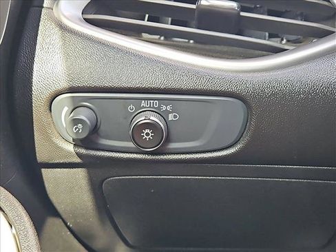 Certified 2024 Chevrolet Malibu LS FWD image 16