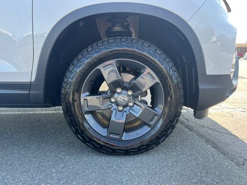 Used 2026 Honda Ridgeline TrailSport image 25