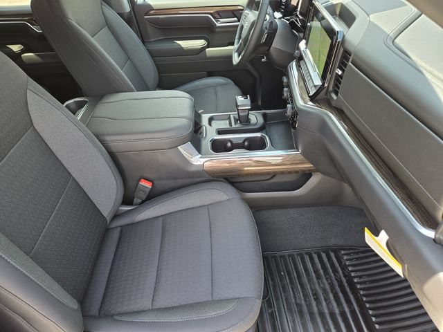 New 2026 Chevrolet Silverado 1500 RST w/ Convenience Package II AWD/4WD image 10