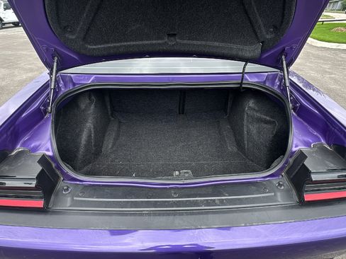 Used 2023 Dodge Challenger R/T Scat Pack w/ Plus Package RWD image 22