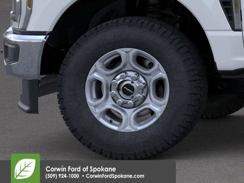 New 2026 Ford F250 XLT AWD/4WD image 19