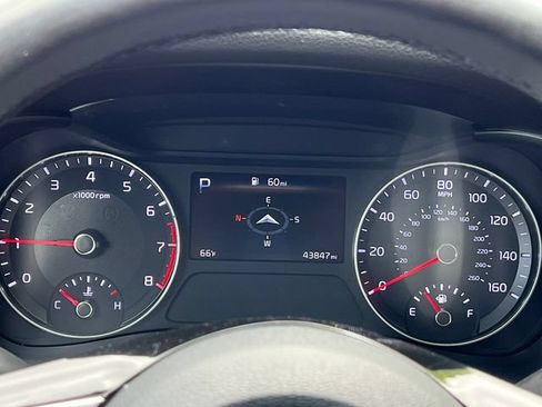 Used 2022 Kia Forte GT-Line FWD image 18