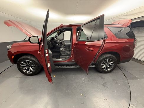 Used 2023 Chevrolet Tahoe Z71 image 17