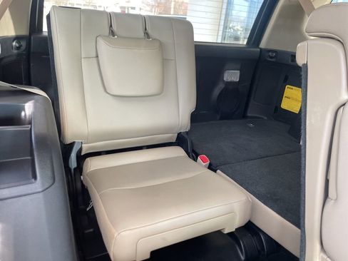 Used 2022 Toyota 4Runner SR5 Premium w/ Moonroof Package image 31