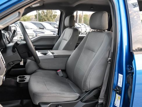 Used 2016 Ford F150 XLT w/ Trailer Tow Package image 31