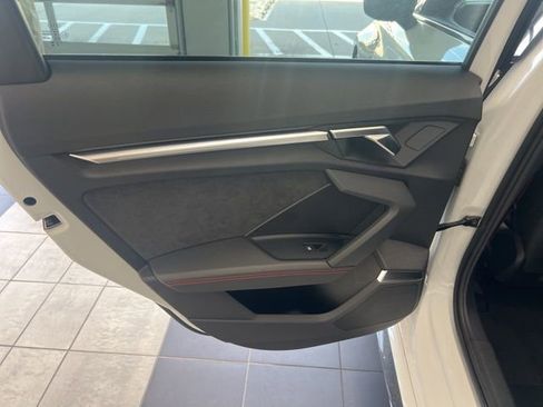 Used 2024 Audi RS 3 image 10