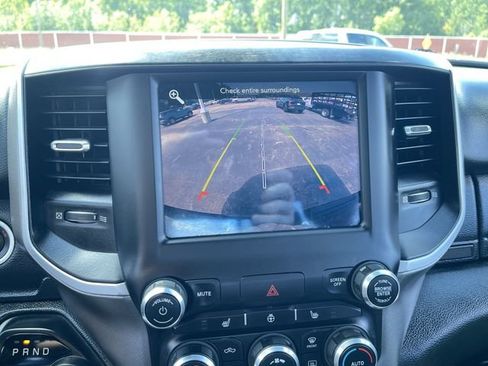 Used 2020 RAM 1500 Big Horn AWD/4WD image 14