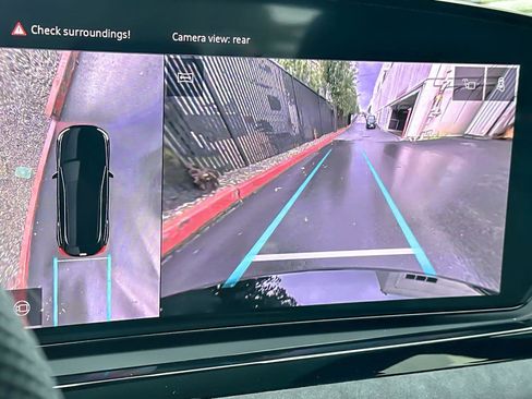 New 2025 Audi S5 Premium Plus image 18