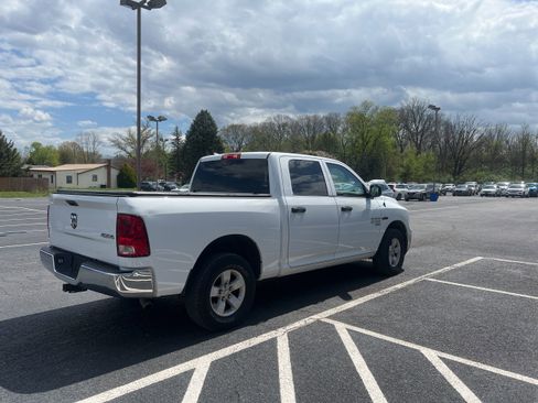 Used 2019 RAM 1500 Tradesman w/ Chrome Plus Package image 6