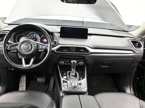 Used 2023 MAZDA CX-9 Touring Plus image 30