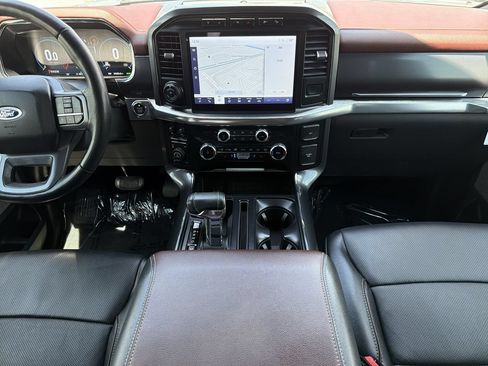 Used 2023 Ford F150 Lariat AWD/4WD image 15