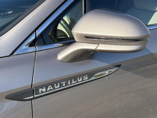 Used 2019 Lincoln Nautilus Reserve FWD image 6