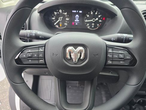 New 2026 RAM ProMaster 2500 w/ Safety Group image 24