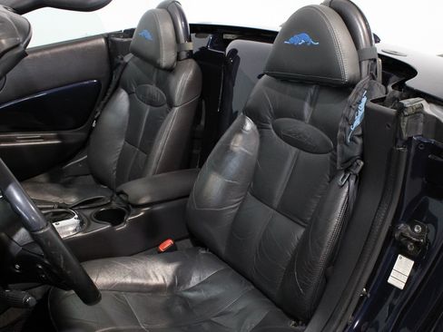 Used 2001 Chrysler Prowler RWD image 9
