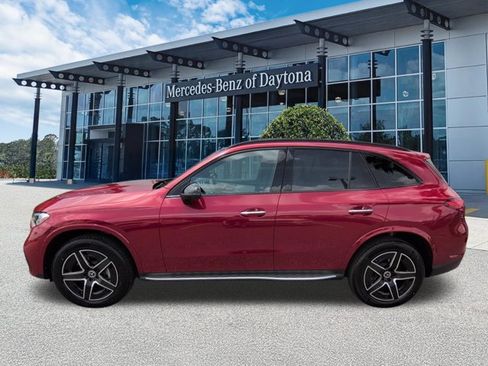 New 2026 Mercedes-Benz GLC 300 image 7