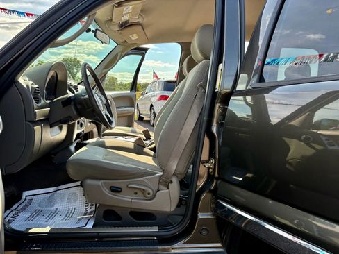 Used 2006 Jeep Liberty Limited image 16