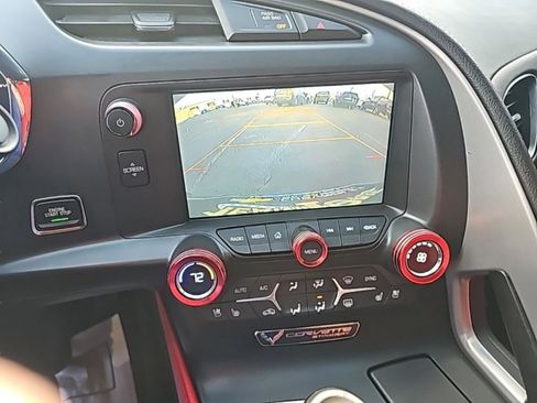 Used 2014 Chevrolet Corvette Stingray Coupe w/ 2LT Preferred Equipment Group image 25