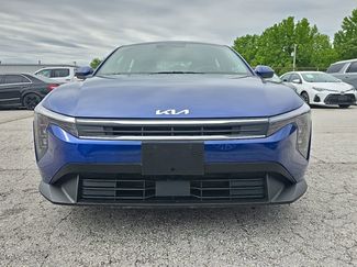 Used 2025 Kia K4 FWD video 2