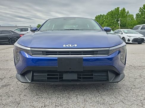 Used 2025 Kia K4 FWD image 2