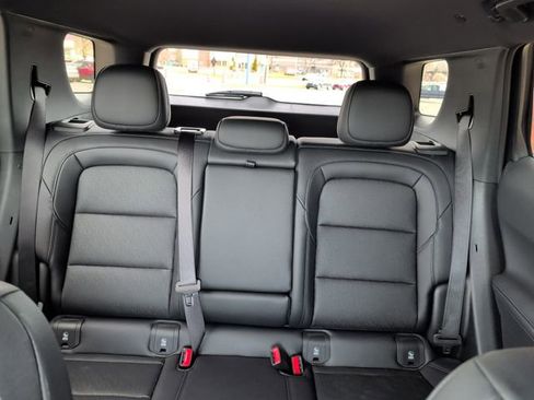 Certified 2026 Chevrolet Equinox LT image 23