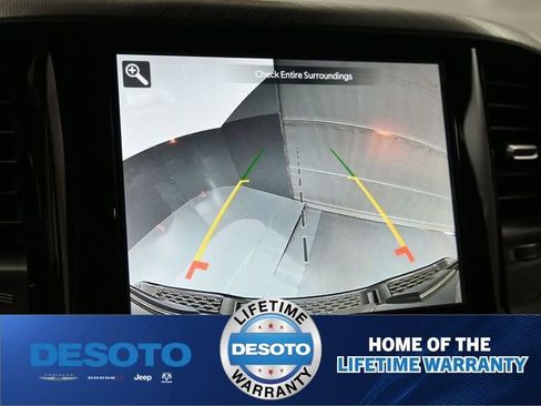 New 2026 RAM 1500 Express image 22