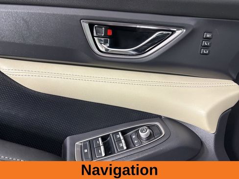 Used 2022 Subaru Ascent Limited w/ Technology Package image 10