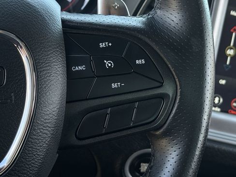Used 2023 Dodge Challenger R/T w/ Blacktop Package RWD image 15