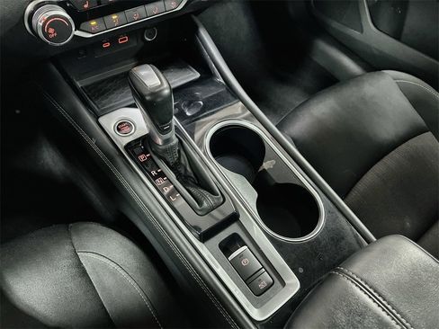 Used 2024 Nissan Altima 2.5 SV w/ SV Premium Package image 36