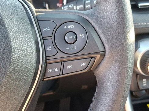 Certified 2024 Toyota RAV4 XLE Premium w/ Weather Package AWD/4WD image 20