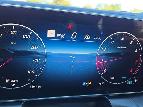 New 2026 Mercedes-Benz GLC 300 4MATIC image 9