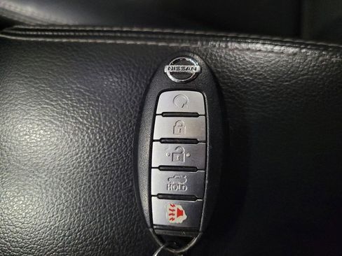 Used 2017 Nissan Altima 2.5 SL image 32