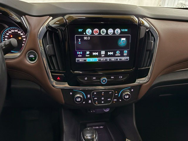 Used 2018 Chevrolet Traverse High Country AWD/4WD image 44