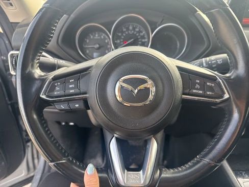Used 2018 MAZDA CX-5 Sport image 5