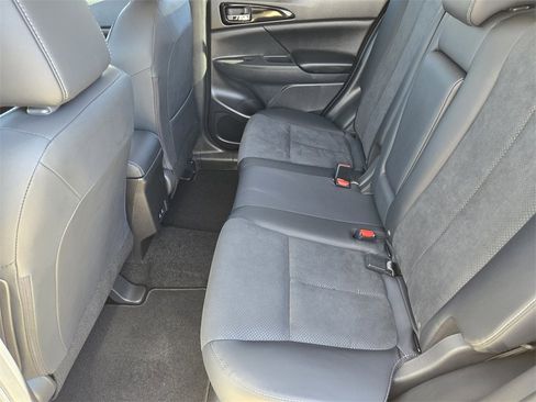 New 2026 Mitsubishi Eclipse Cross SE image 22