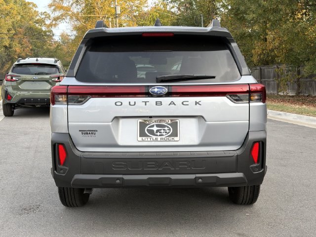 Certified 2026 Subaru Outback Limited AWD/4WD image 4