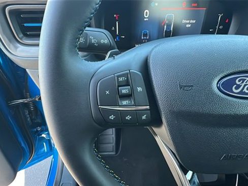 New 2025 Ford Maverick Lobo image 27