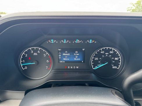 Used 2026 Ford F350 XL w/ STX Appearance Package AWD/4WD image 34