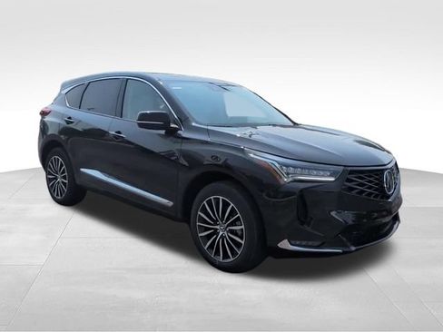 New 2026 Acura RDX w/ Advance Package AWD/4WD image 3