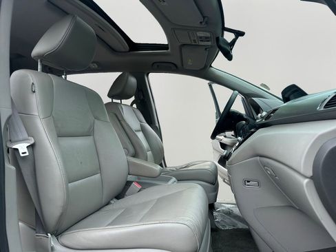 Used 2011 Honda Odyssey EX-L image 25