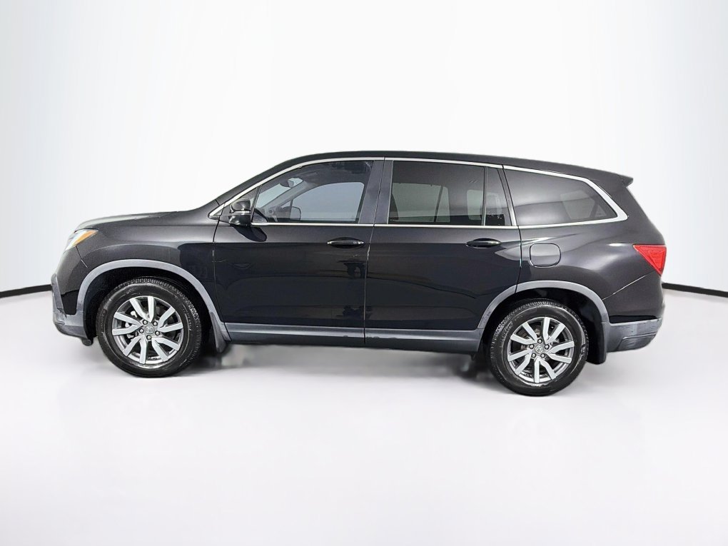 Used 2019 Honda Pilot EX-L image 6