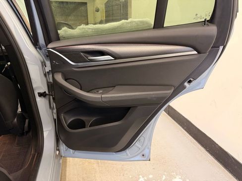 Used 2023 BMW X3 xDrive30i w/ M Sport Package image 25