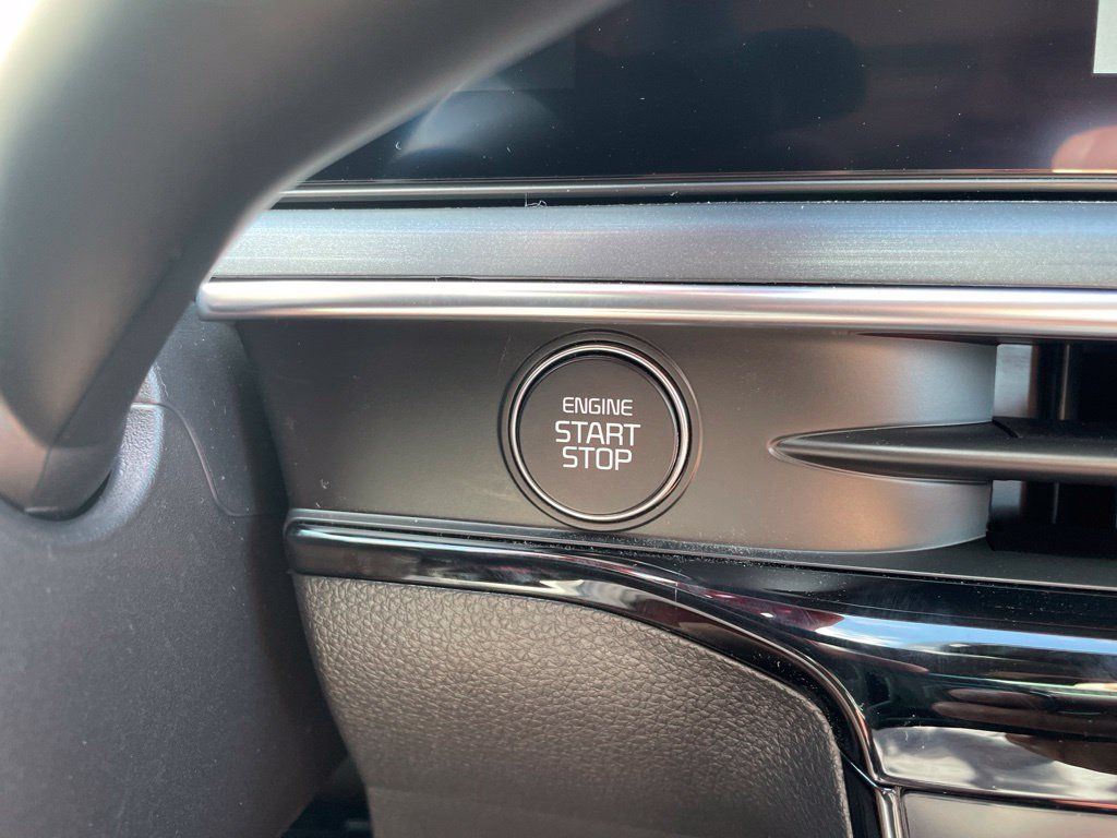 New 2026 Kia K5 GT-Line AWD/4WD image 23