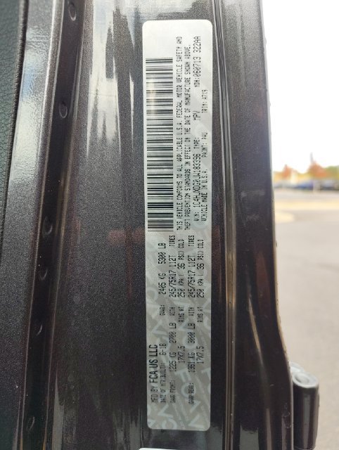 Used 2018 Jeep Wrangler Unlimited Sport AWD/4WD image 9