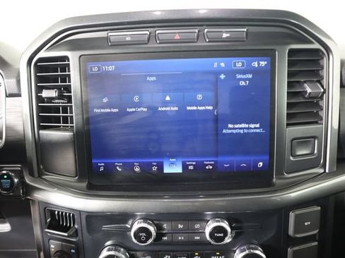 Used 2023 Ford F150 XLT w/ Equipment Group 302A High AWD/4WD image 60