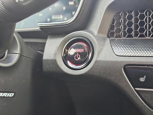 New 2026 Honda CR-V TrailSport image 23