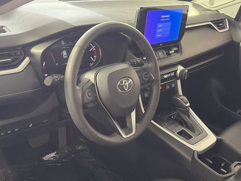 Used 2025 Toyota RAV4 XLE Premium w/ Weather Package AWD/4WD image 11