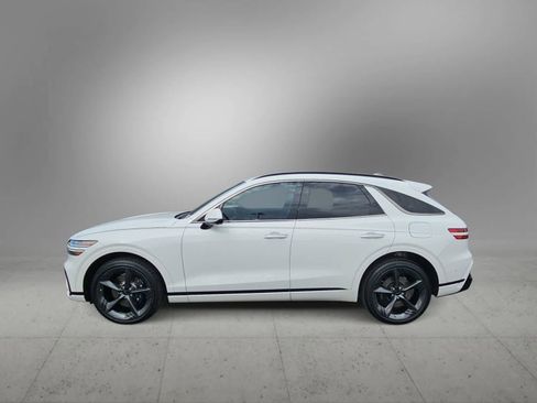 Used 2026 Genesis GV70 3.5T Sport Prestige image 5