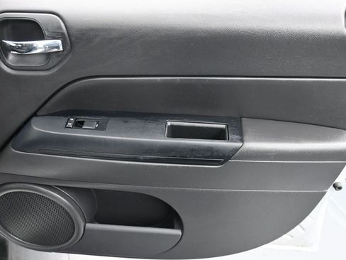 Used 2012 Jeep Patriot Sport w/ PWR Value Group image 16